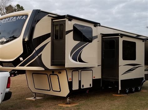 Keystone Montana High Country Th Good Sam Rv Rentals