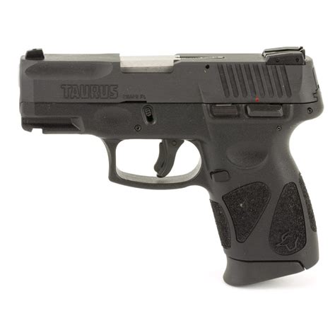 Taurus G2c 9mm · Multiple Colors Available · Dk Firearms