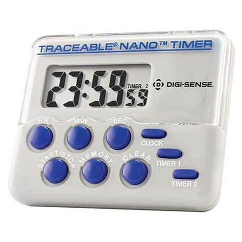 Order 94461 31 By Digi Sense Traceable Compact Two Channel Digital