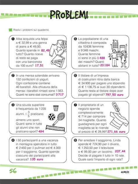 Pin Di Karina Havrylian Su School Ideas Lezioni Di Matematica