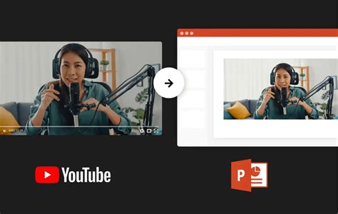 How To Embed A Youtube Video In Powerpoint Easy Step Guide