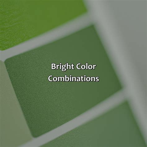 What Color Compliments Sage Green