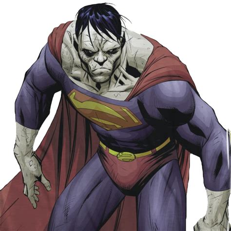 Bizarro Render By Ssundpool On Deviantart