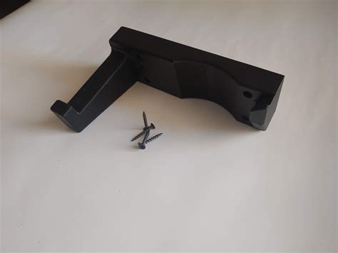 Ryobi 40v Leaf Blower Wall Mount RY40408 RY40408BTLVNM - Etsy