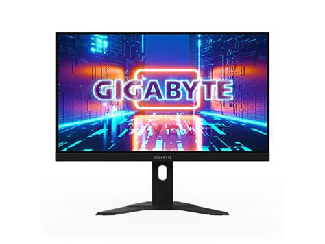 Gigabyte M U Ek K Uhd Ips Hz Amd Freesync Premium Pro Monitor Cena