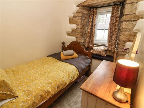 Cobble Cottage In Low Bentham Lancashire Cottages And Lodges