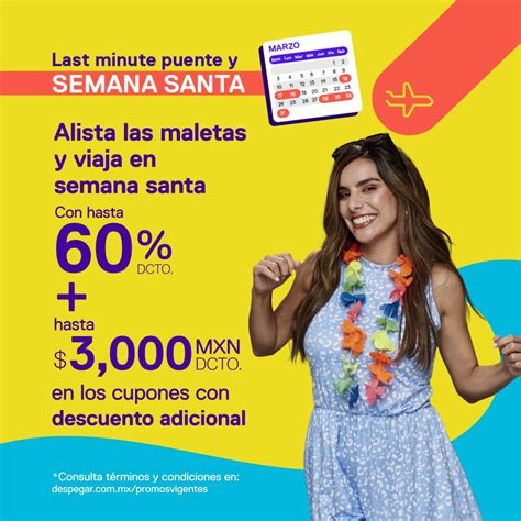 Ofertas De Semana Santa Despegar Hasta 60 De Descuento Hasta 3 000