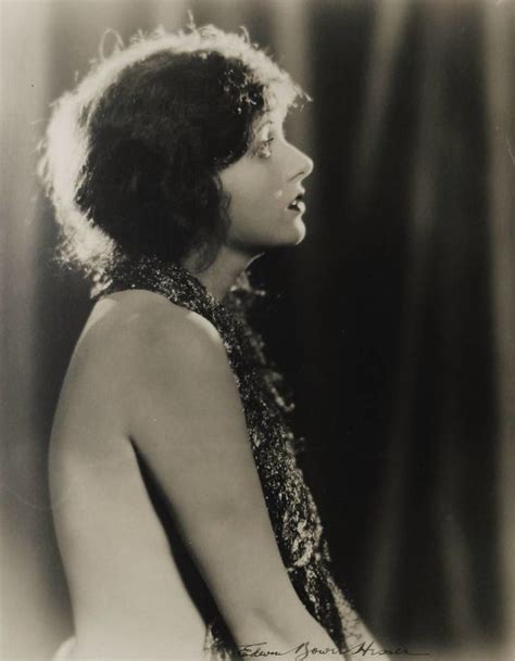 Gorgeous Portrait Photos Of Classic Beauties By Edwin Bower Hesser