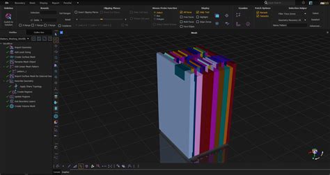 Compare Ansys Fluent Vs COMSOL Multiphysics G2