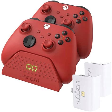 ŁADOWARKA STACJA DOKUJĄCA PAD XBOX SERIES X S ONE Sklep Opinie Cena