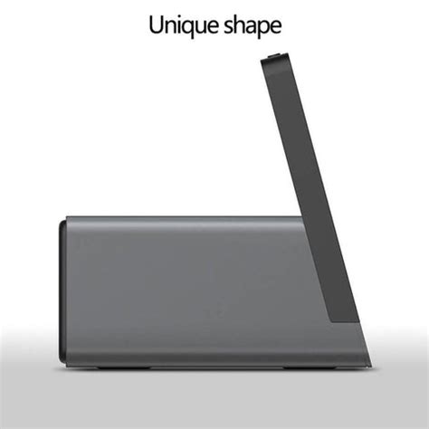 Xiaomi Mijia Clear Grass Air Detector - Furper
