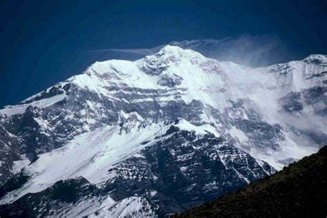Aconcagua - Megaconstrucciones, Extreme Engineering
