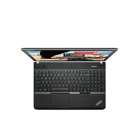 Lenovo ThinkPad EDGE E540 15 6 Fhd I5 4210M 8GB 128GB SSD 500GB HDD