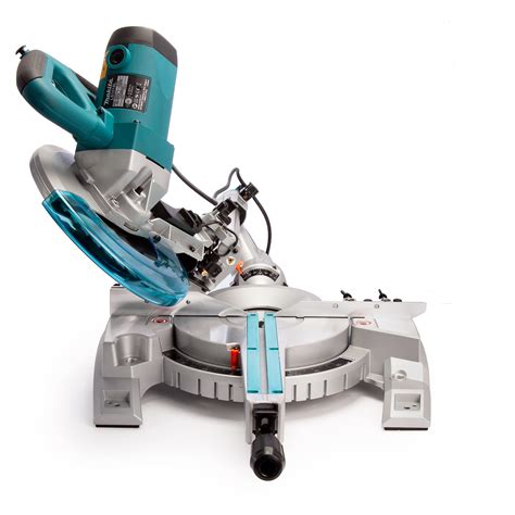 Toolstop Makita Ls Ln Slide Compound Mitre Saw With Laser Mm