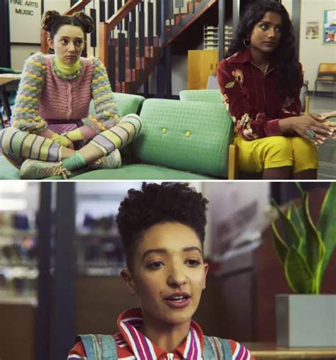 Sex Education Season Release Date Cast Every Detail