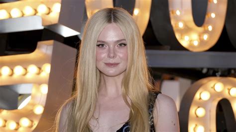 Elle Fanning To Star In Bob Dylan Biopic ‘a Complete Unknown’ Apna Winnipeg