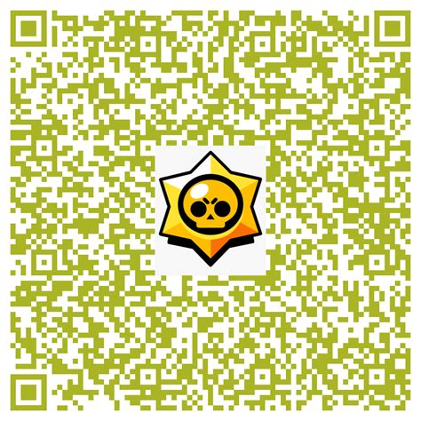 Brawl Stars Qr Code 2024 Junior Challenge Lina Shelby