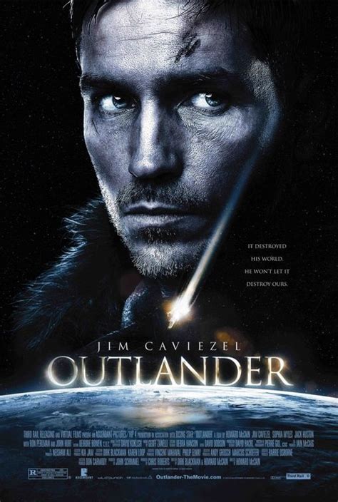 Outlander Preview Sci Fi Movie Page