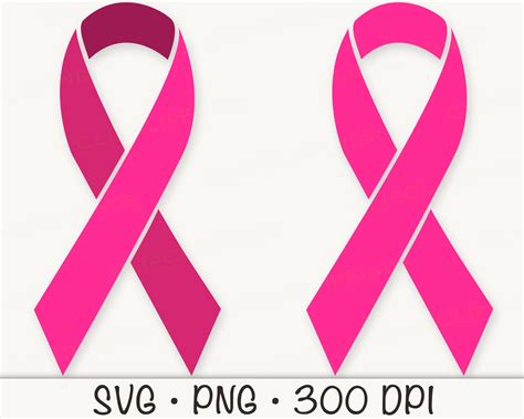 Cancer Symbol Pink