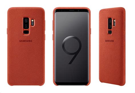 10 Best Samsung Galaxy S9 Plus Case Back Cover Collection 2018 Designbolts