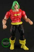 Doc Samson Marvel Legends Custom Action Figure