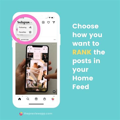 Instagram Chronological Feed Order Is Back How To Get It