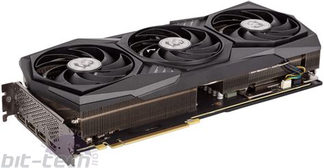 Msi Geforce Rtx Ti Gaming X Trio Gb Gddr X Pcie Graphics Card