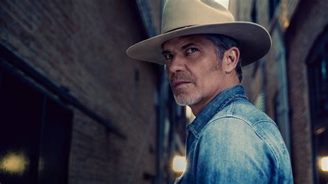 Raylan Returns In Justified City Primeval Teaser Trailer And Release