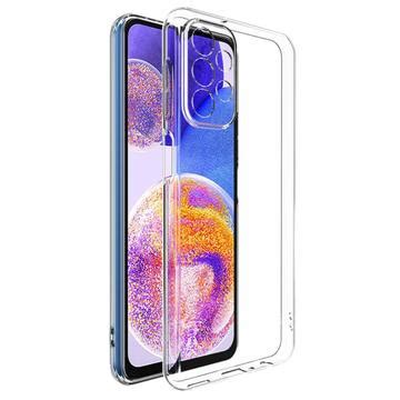 Samsung Galaxy A G Imak Ux Tpu Case Transparent