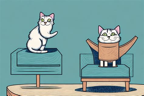 Why Do Cats Destroy Furniture Exploring The Causes And Solutions The