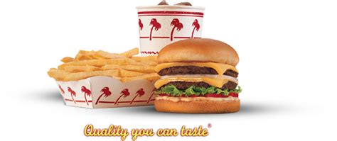 In And Out Burger Logo Png In N Out Burger Logo In N Out Png Stunning