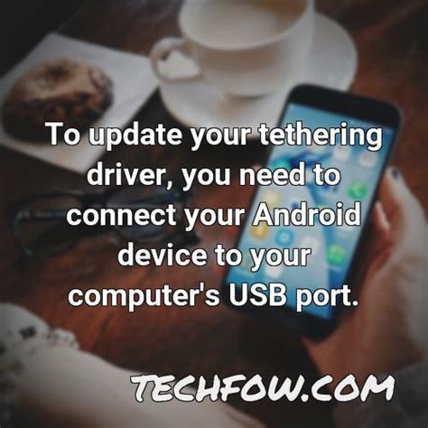 Android Tethering Not Working Explained TechFOW