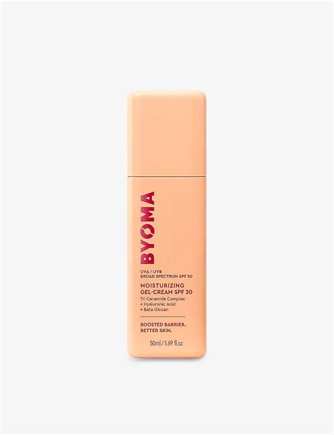 Is Byoma Skincare Worth It Here S Our Honest Review Who What Wear