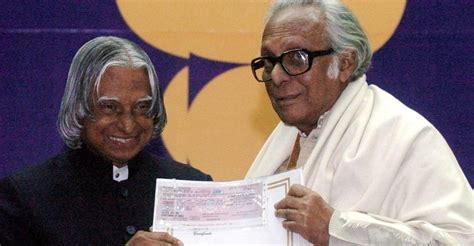 Legendary Filmmaker Mrinal Sen 95 Passes Away