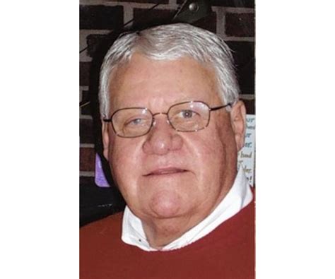 David Smallwood Obituary 2014 Lima Oh The Lima News