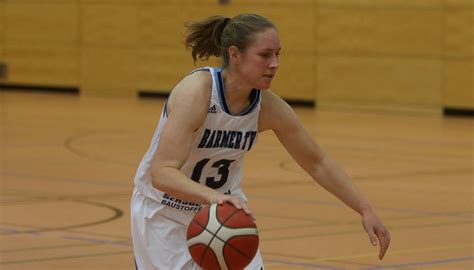 Wuppertal Barmer Basketball Damen im Aufwärtstrend