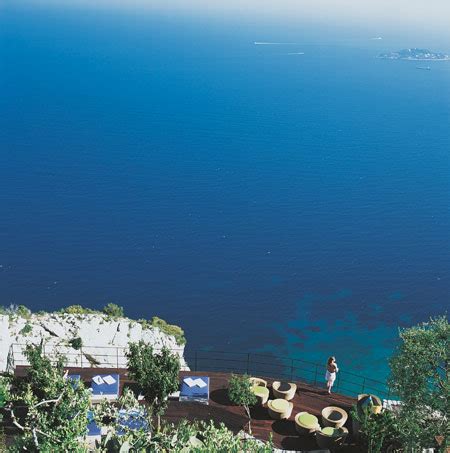 The Best Views over the French Riviera from Chateau de la Chevre d'Or ...