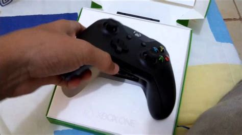 Kabum Confi Vel Unboxing Controle Xbox One Kit Jogar E Carregar