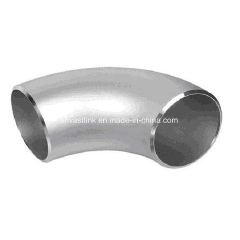 300 Series Stainless Steel 45 Degree Elbow For Pipe Joint China