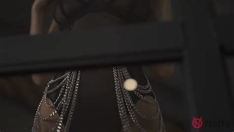 Mila Azul Black Lingere Nafty Scene00551 Porn Pic