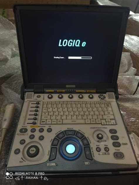 good ge logiq   sale   usd item  bimedis