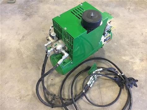 John Deere 1770 NT Active Pneumatic Downforce Compressor BigIron Auctions