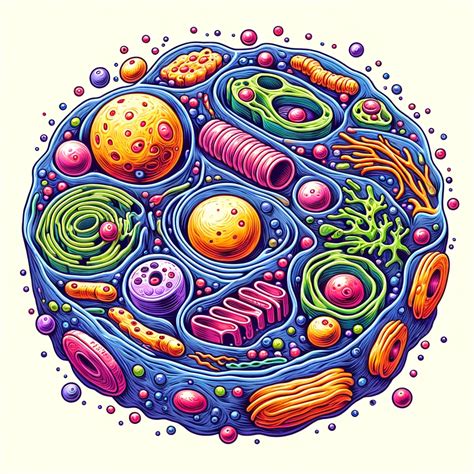 intro  human cell human cell study notes biology guru