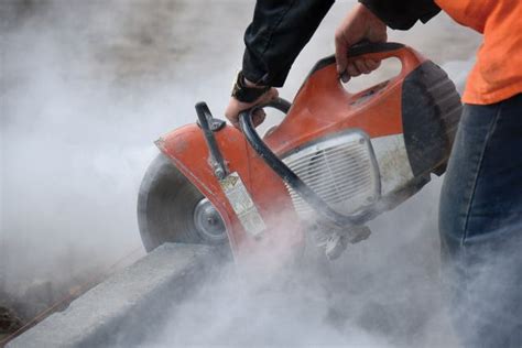 cal respirable crystalline silica  construction