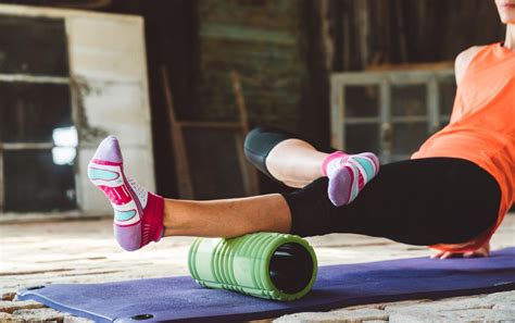 The 6 Benefits Of Foam Rolling 5 Reasons Why Not To Foam Roll