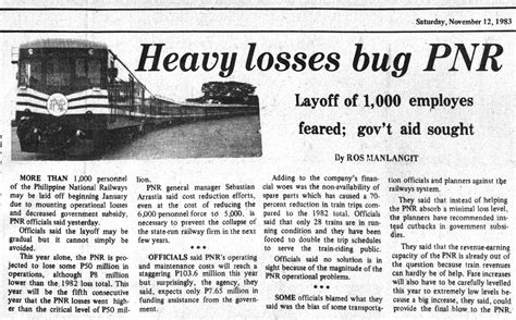 Where Should The 2nd Phase Of The Mindanao Railway Project Be