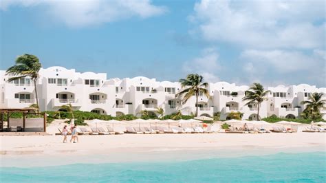 This Anguilla Resort Will Now Fly You To The Caribbean Island On A