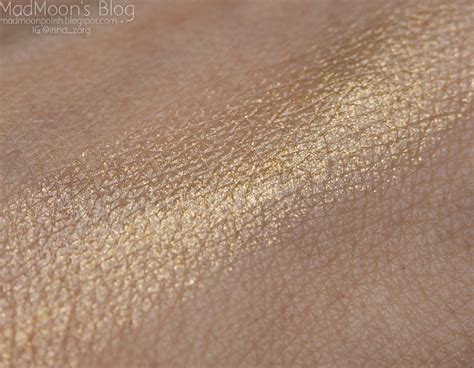 Gold Is My Nude Beautybigbang