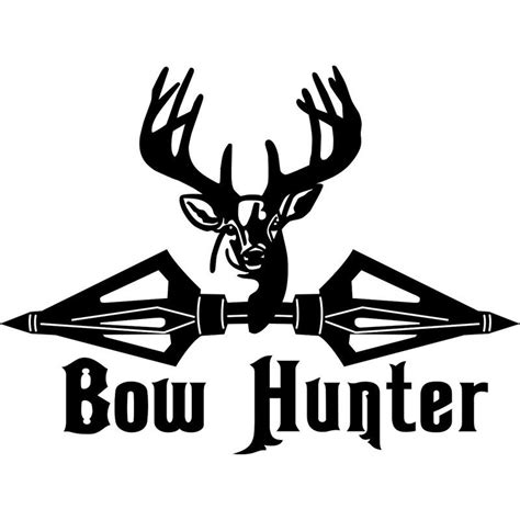 Hunting Decals Etsy