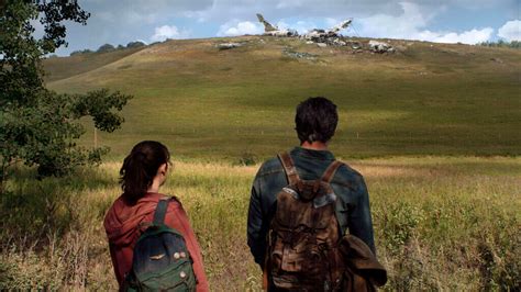 The Last Of Us La Serie De Hbo Muestra Su Primer Avance Lleno De Referencias Al Juego